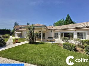 Vente maison 8 pièces 400 m² à Rabastens-de-Bigorre (65140)  482 000 €