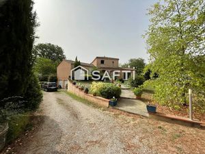 Vente maison 7 pièces 145 m² à Marssac-sur-Tarn (81150)  464 000 €