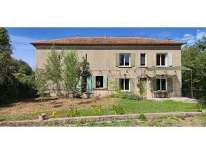 Maison avec piscine et jardin Venasque (84)