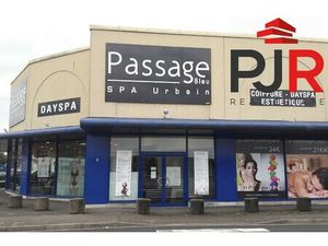 Location local commercial