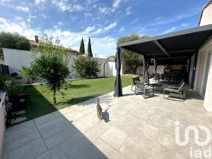 Vente maison 6 pièces 150 m² à Roquebrune-sur-Argens (83520)  549 000 €