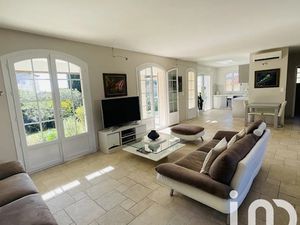 Vente maison 5 pièces 90 m² à Six-Fours-les-Plages (83140)  565 000 €