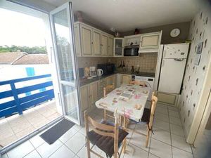 Vente Appartement 3 pièces à Longeville-sur-Mer (85560) : à vendre 3 pièces / 29m² Longevi
