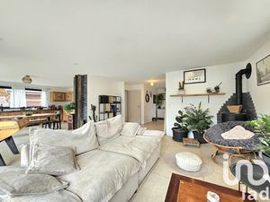 Vente maison 7 pièces 198 m² à Faverges-Seythenex (74210)  595 000 €