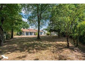 Vente Maison à Saint-Colomban (44310) : à vendre / 128m² Saint-Colomban