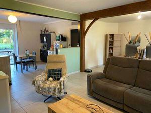 Location Maison à Val-d'Izé (35450) : à louer / 104m² Val-d'Izé