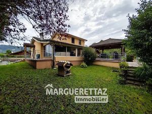 Vente maison 8 pièces 198 m² à Arenthon (74800)  495 000 €