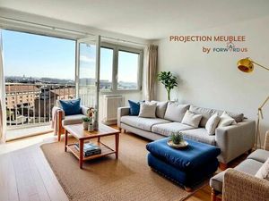 Vente appartement 3 pièces 70 m² Douai (59500)