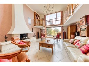 Vente maison 9 pièces 224 m² à Igny (91430)  785 000 €