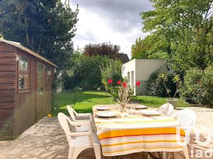 Vente maison 7 pièces 143 m² à Antony (92160)  875 000 €