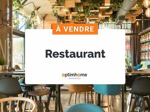 Vente commerce 490 m² Pont-Sainte-Maxence (60700)