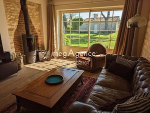 Vente maison 12 pièces 360 m² à Cagnac-les-Mines (81130)  950 000 €