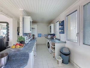 Vente appartement 4 pièces 78 m² à Chauny (02300)  69 900 €