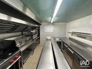 Vente commerce 150 m² Pau (64000)