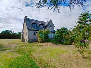 Vente Maison à Quemper-Guézennec (22260) : à vendre / 130m² Quemper-Guézennec