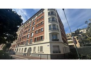 Vente appartement 1 pièce 18.65 m² à Clichy (92110)  148 500 €