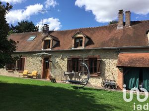 Vente Longère 8 pièces