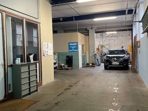 Vente local industriel 444 m² Lyon 3 (69003)