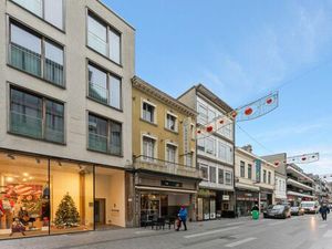 Bien professionnel à vendre à Blankenberge € 950.000 (LEDLD) - Robust Vastgoed | Zimmo