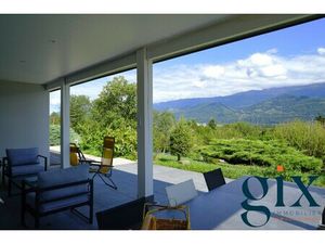 Maison de luxe à vendre à Bernin