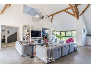 Maison de luxe à vendre à Holtzheim