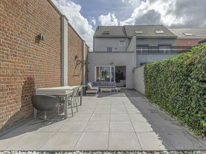 Maison à vendre à Itterbeek € 439.750 (LEDBK) - Living Stone Dilbeek | Zimmo