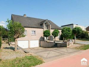 Appartement à vendre à Herk-de-Stad (LEDHL) - ERA Nobis (Herk-de-Stad) | Zimmo