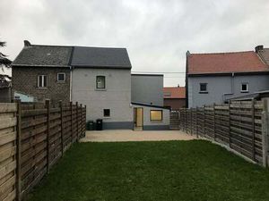 Maison à vendre à Laar € 288.000 (LEDFT) - DB Vastgoedprojects | Zimmo