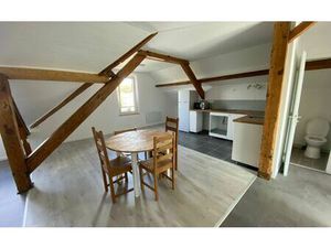 Location appartement  43 m² T-2 à Soustons  750 €