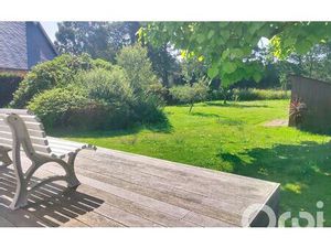 Location maison  138 m² T-5 à Carnac  1 400 €