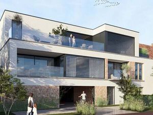 Appartement à vendre à Herk-de-Stad € 408.975 (LEDH6) | Zimmo