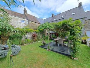Vente Maison à Montebourg (50310) : à vendre / 164m² Montebourg