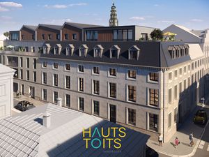 Vente appartement 3 pièces 60.91 m² à Arras (62000)  321 000 €