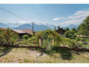 Vente appartement 4 pièces 113 m² à Passy (71220)  340 000 €