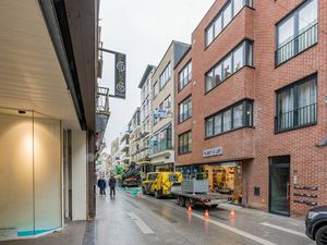 Bien professionnel à vendre à Blankenberge € 525.000 (LEDL9) - Robust Vastgoed | Zimmo