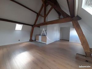 Studio 1 pièce 32 m²