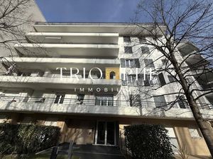 Vente appartement 3 pièces 59.87 m² à Rosny-sous-Bois (93110)  279 000 €