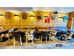 Vente commerce 100 m² Les Allues (73550)