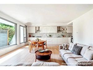 Vente appartement 3 pièces 64.11 m² à Rueil-Malmaison (92500)  380 000 €