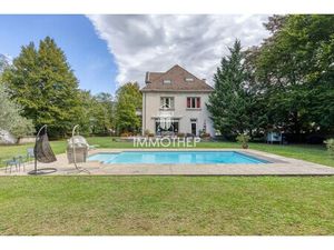 Maison de luxe à vendre dans le quartier Sud