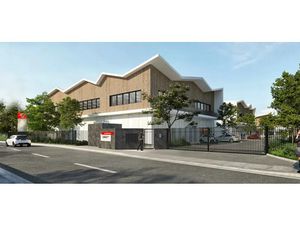 Local d'activités/bureaux neuf à vendre à Montmagny - 922 m²