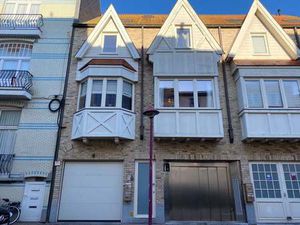 Garage à vendre à Blankenberge € 117.500 (LEDLG) - Robust Vastgoed | Zimmo