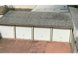 Stationnement Sainte-Geneviève-des-Bois 12.5 m² T- à vendre  17 000 €