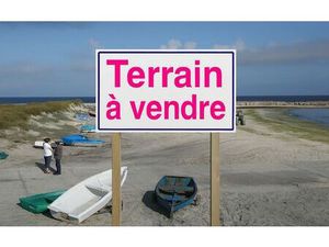 Terrain Guissény m² T- à vendre  66 660 €