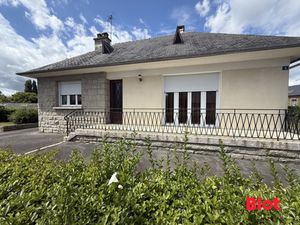 A VENDRE PAR BLOT IMMOBILIER -Maison de 84m² - 785m² de terrain - centre ville de Montreui