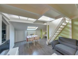 Location appartement 2 pièces  55.00m²  Seignosse