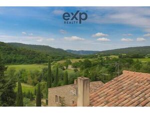 Vente maison 5 pièces 119 m² Ansouis (84240)