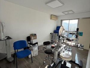 Vente bureau 75 m² Les Sables-d'Olonne (85100)