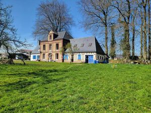 MAISON DE 227M2 A HATTENVILLE