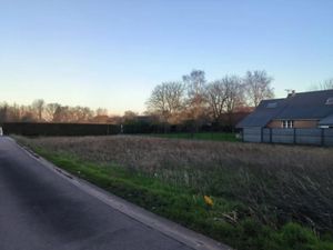Vente terrain 699 m² à Lagnicourt-Marcel (62159)  24 000 €
